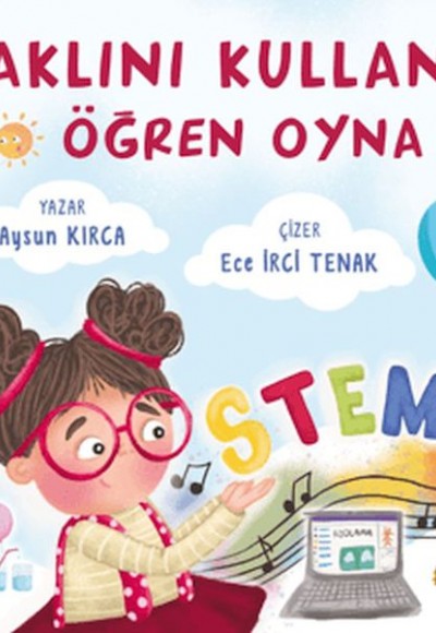 Aklını Kullan Öğren Oyna