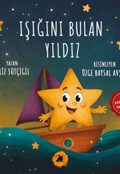 Işığını Bulan Yıldız