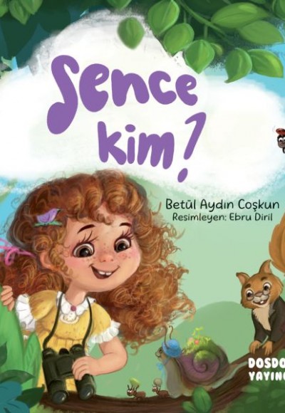 Sence Kim?