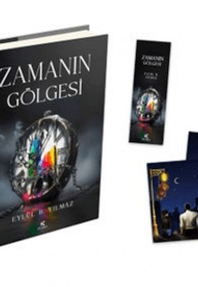 Zamanın Gölgesi – 1