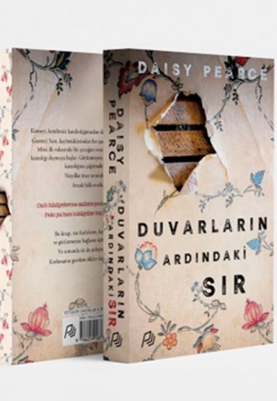 Duvarların Ardındaki Sır