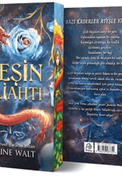 Ateşin Veliahtı