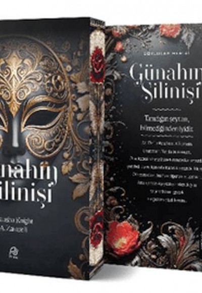 Günahın Silinişi