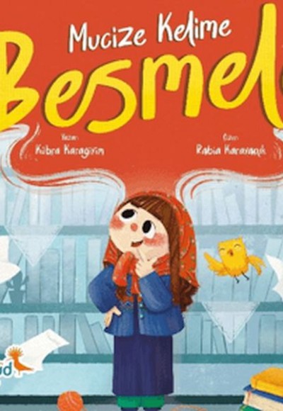 Mucize Kelime Besmele