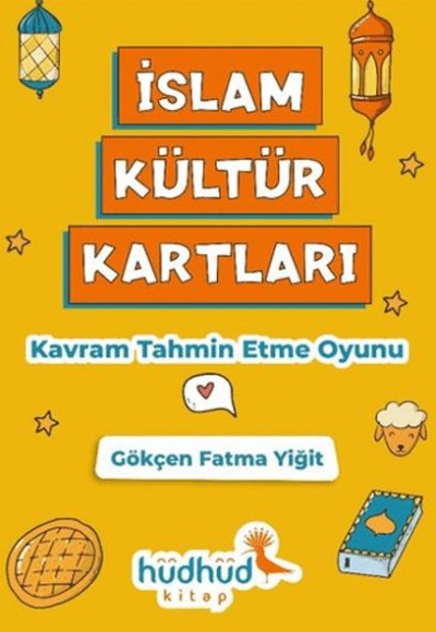 İslam Kültür Kartları