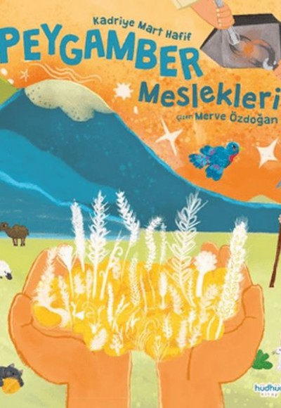 Peygamber Meslekleri