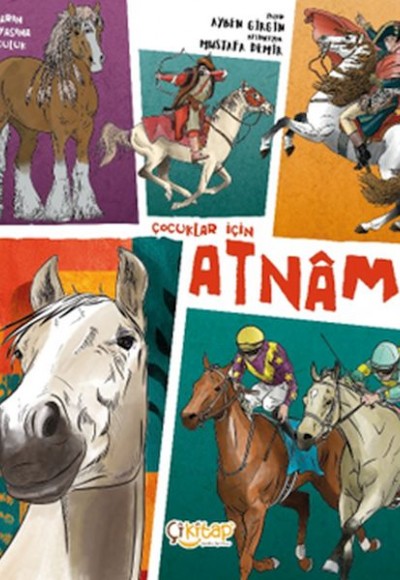 Çocuklar İçin Atnâme