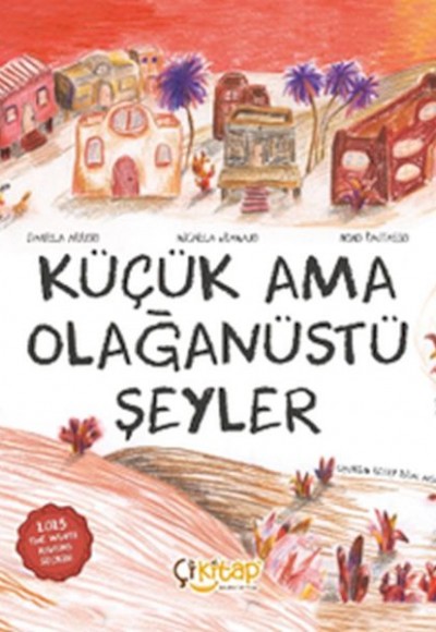 Küçük Ama Olağanüstü Şeyler