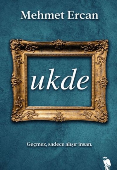 Ukde