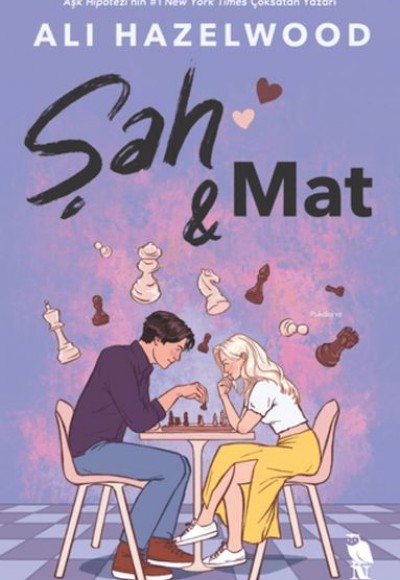 Şah ve Mat
