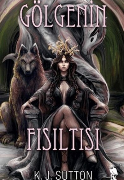 Gölgenin Fısıltısı