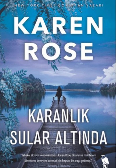 Karanlık Sular Altında