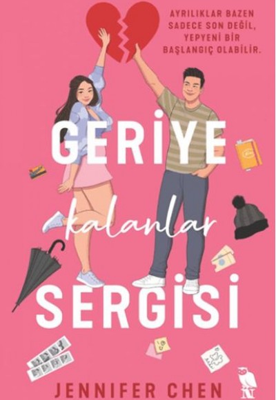 Geriye Kalanlar Sergisi