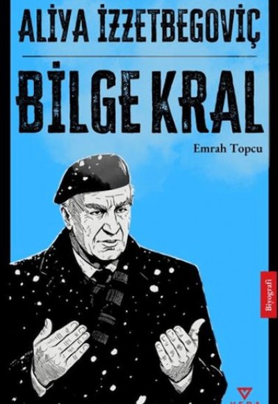 Aliya İzzetbegoviç Aliya İzzetbegoviç