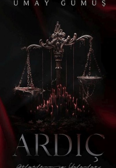 Ardıç-1