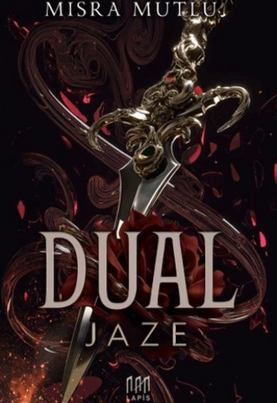 Dual - Jaze