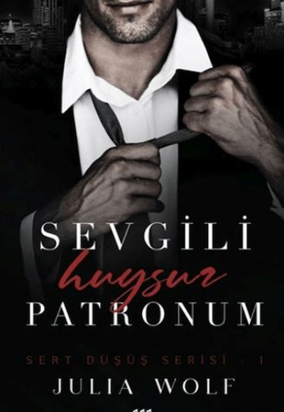 Sevgili Huysuz Patronum