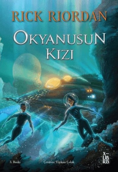 Okyanusun Kızı
