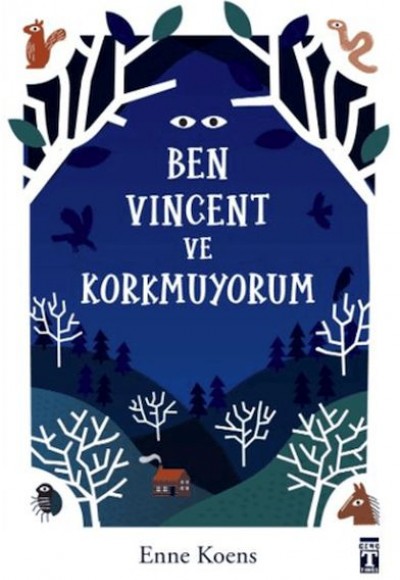 Ben Vincent ve Korkmuyorum