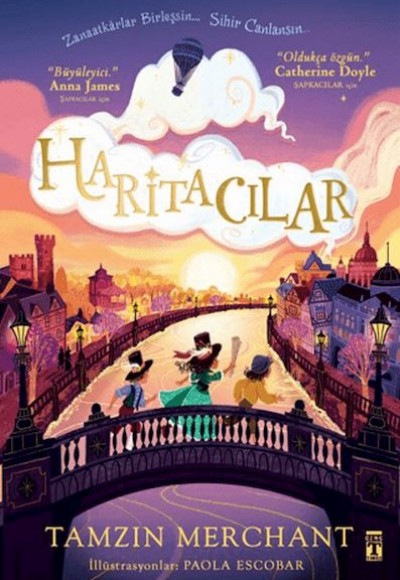 Haritacılar Haritacılar