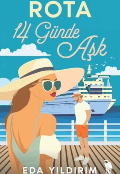 Rota 14 Günde Aşk