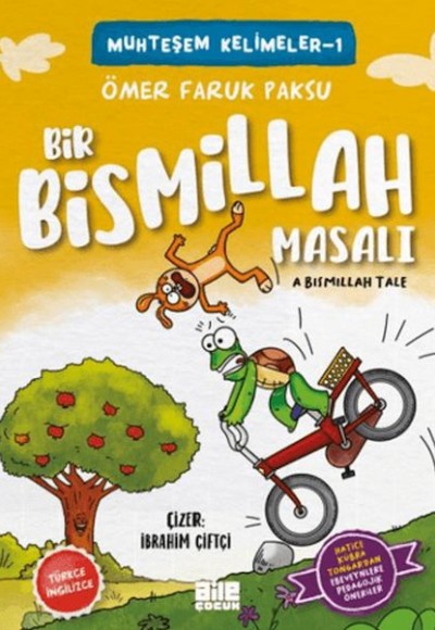 Bir Bismillah Masalı