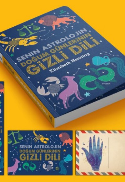Doğum Günlerinin Gizli Dili