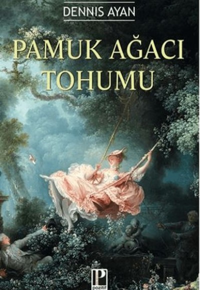 Pamuk Ağacı Tohumu