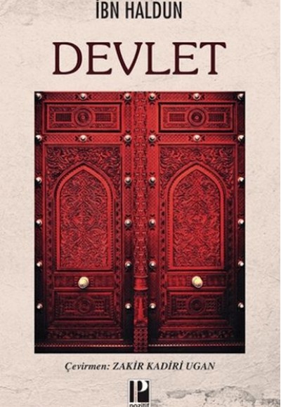 Devlet Devlet