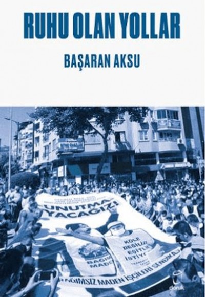 Ruhu Olan Yollar Ruhu Olan Yollar