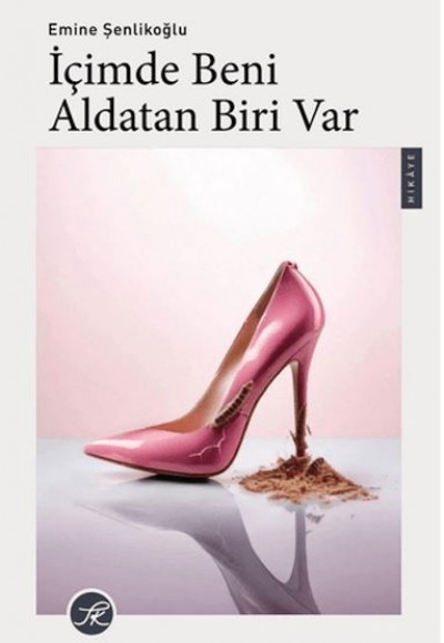 İçimde Beni Aldatan Biri Var