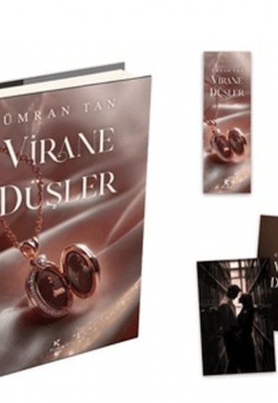 Virane Düşler