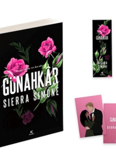 Günahkar