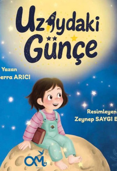 Uzaydaki Günçe