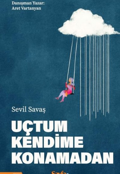 Uçtum Kendime Konamadan