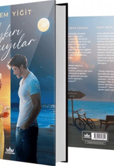 Aykırı Kıyılar 1 (Ciltli)