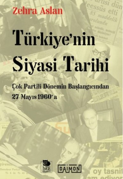 Türkiye'nin Siyasi Tarihi