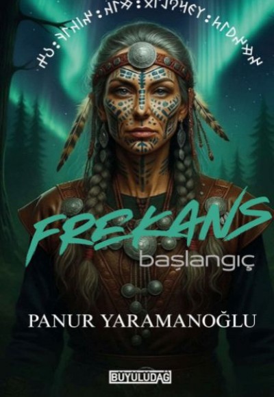 Frekans
-Başlangıç Frekans
-Başlangıç