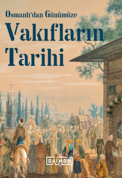 Vakıfların Tarihi