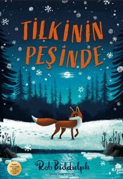 Tilkinin Peşinde Tilkinin Peşinde