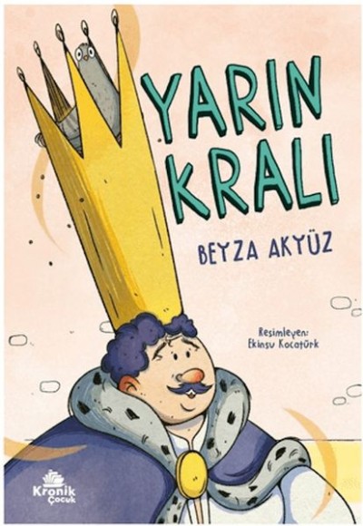 Yarın Kralı Yarın Kralı