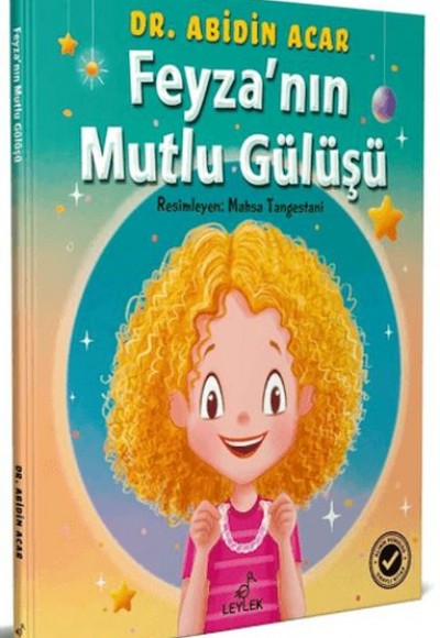 Feyza'nın Mutlu Gülüşü