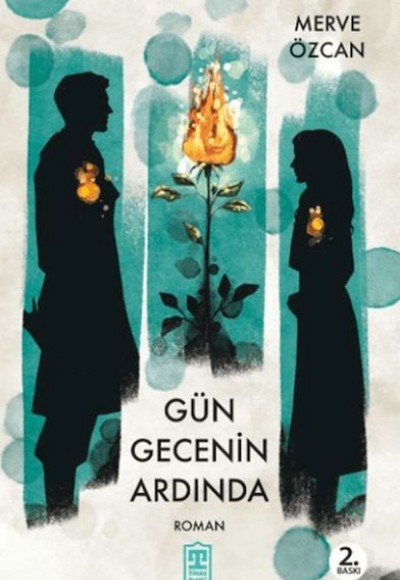 Gün Gecenin Ardında