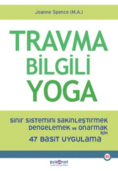 Travma Bilgili Yoga Travma Bilgili Yoga