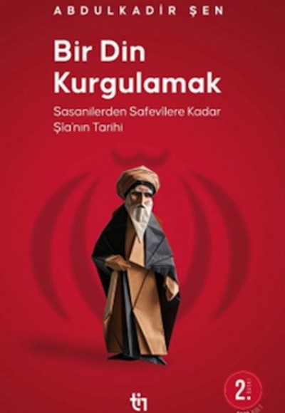 Bir Din Kurgulamak
