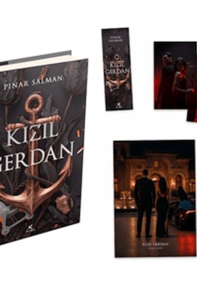 Kızıl Gerdan