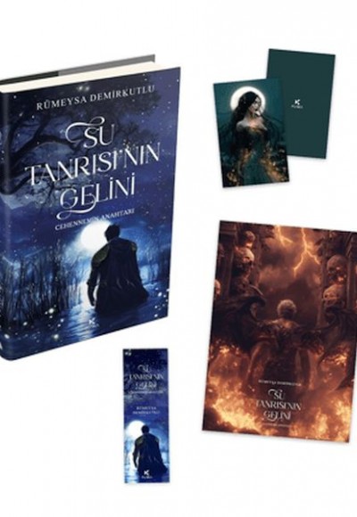Su Tanrısı'nın Gelini - 2