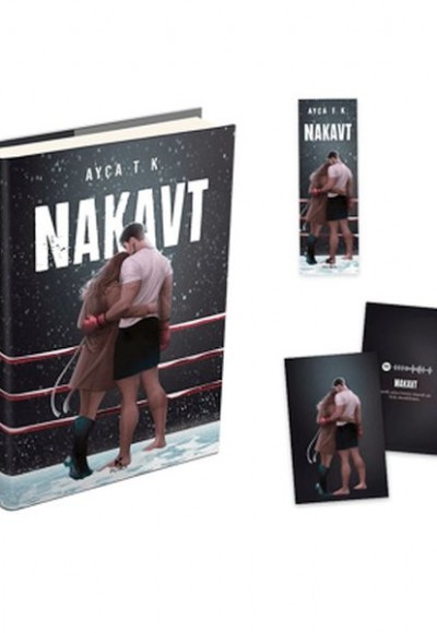 Nakavt