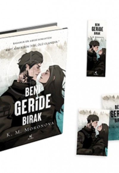 Beni Geride Bırak Beni Geride Bırak