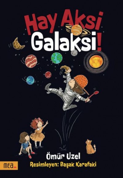 Hay Aksi Galaksi
